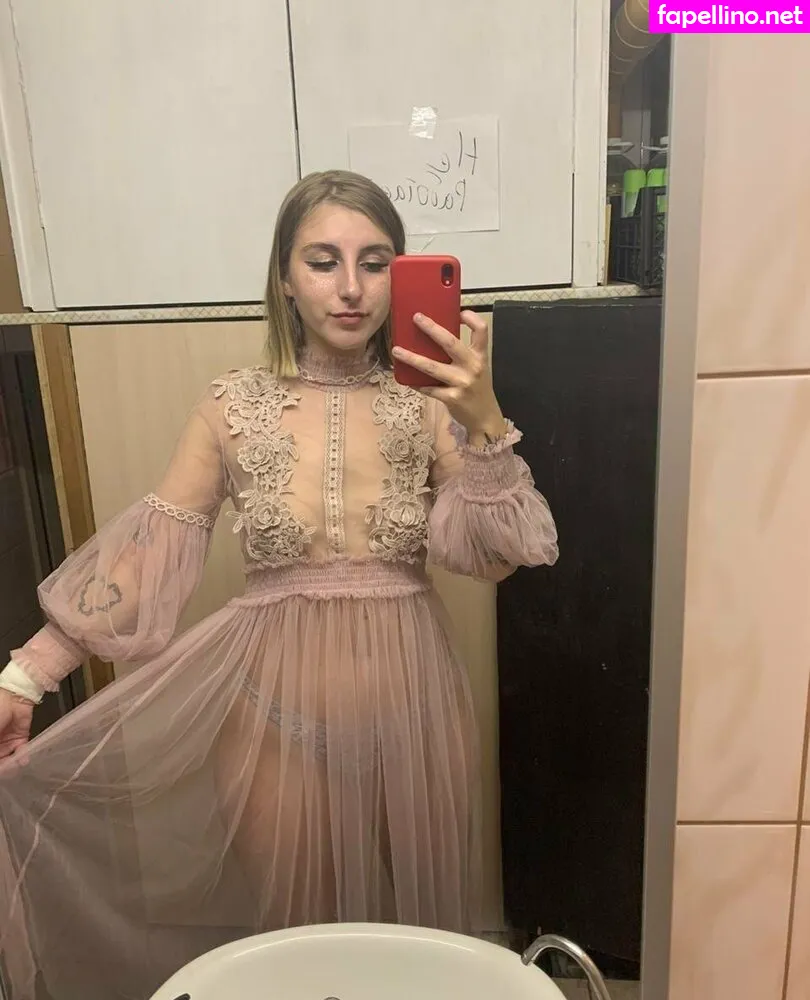 Alice_immodest Leaked Nude Picture #yoR9fGex9I