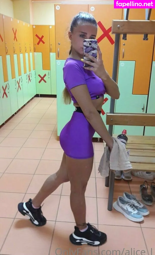 Alice_l Leaked Nude Picture #r70wQRsFNd