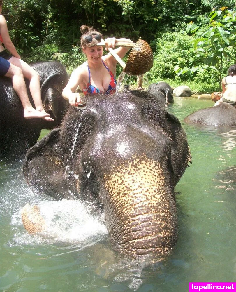 Alicelouisemawer Leaked Nude Picture #7MoFehCBtm