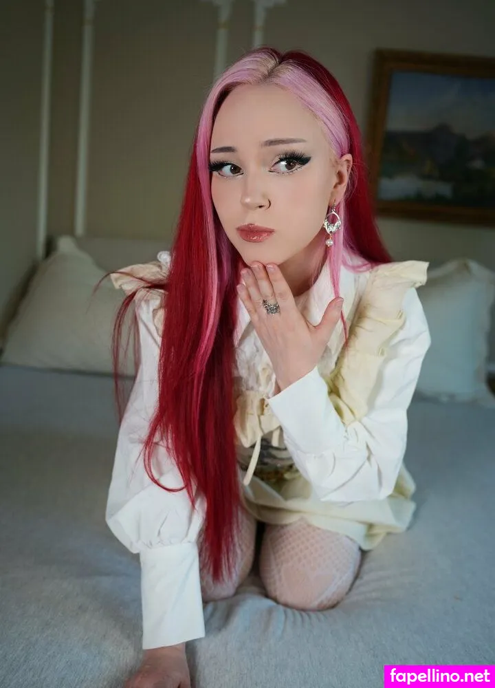 Alice.starr.norge, alice.starr.official Leaked Nude Picture #86NHcgKn30