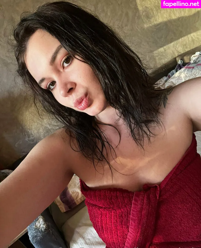 Alice_wood, alice_wood_vip Leaked Nude Picture #Z7B70MboEp