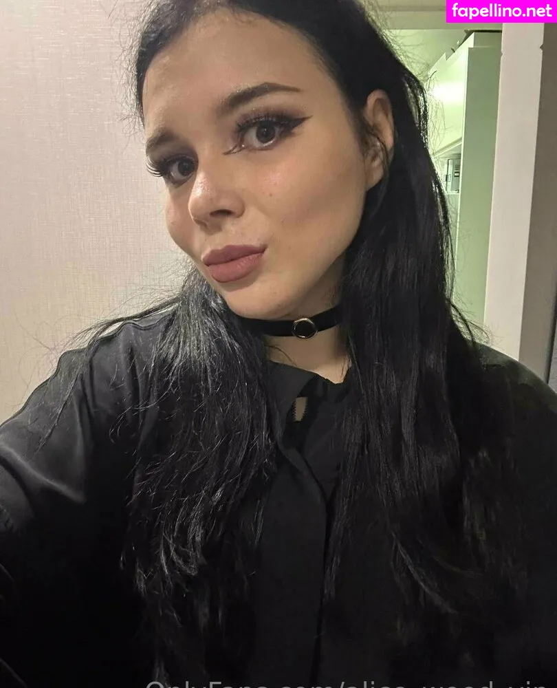 Alice_wood, alice_wood_vip Leaked Nude Picture #n4gvqTMUGe