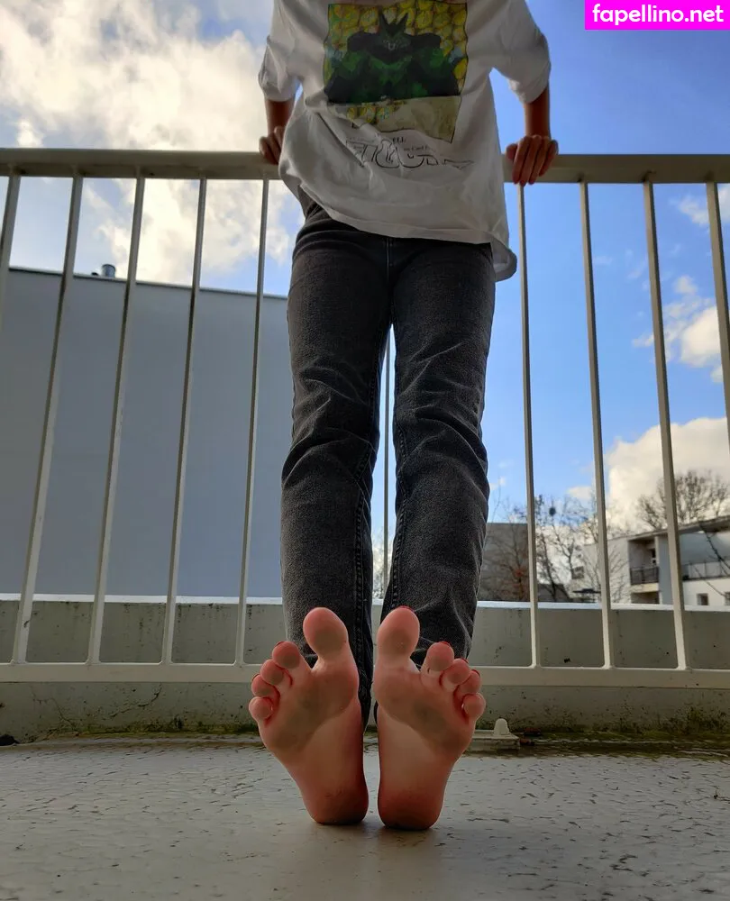 Alice.frenchfeet, alicefrenchfeet Leaked Nude Picture #4hANPRCSvu