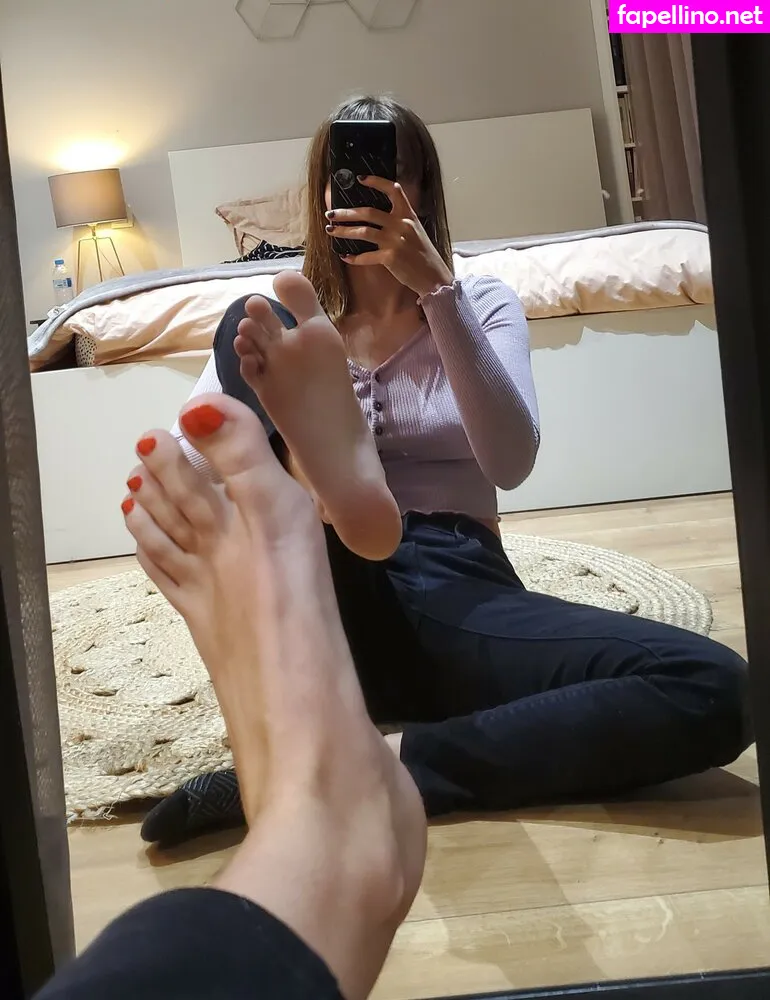 Alice.frenchfeet, alicefrenchfeet Leaked Nude Picture #L1a3V2czsg