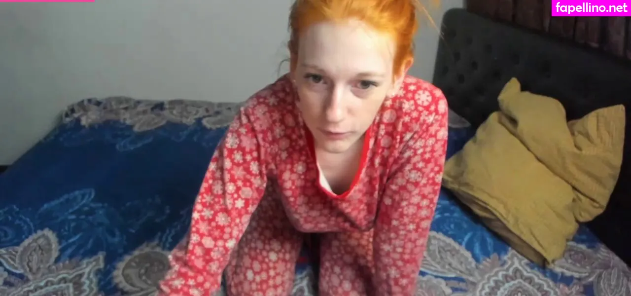 Alice_Pablo, GingerAlice, _aliceginger_ Leaked Nude Picture #OUzCk71Pil