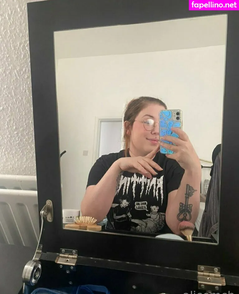 Alicemch, aliicemch Leaked Nude Picture #Qdrb67PAgn