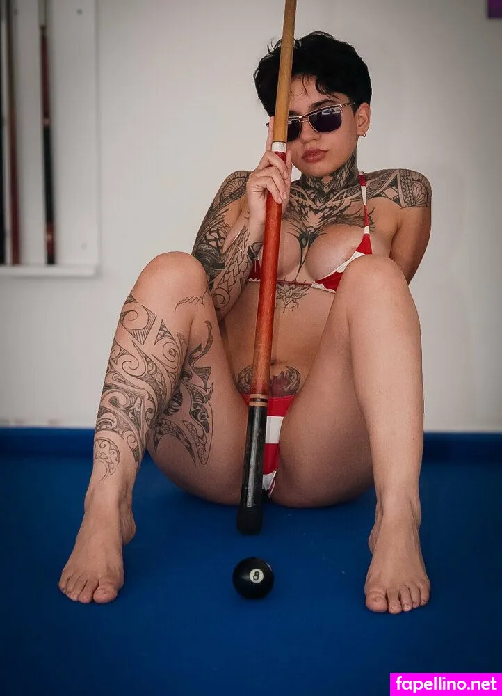 Aliceshazaham Leaked Nude Picture #abINJORqWo