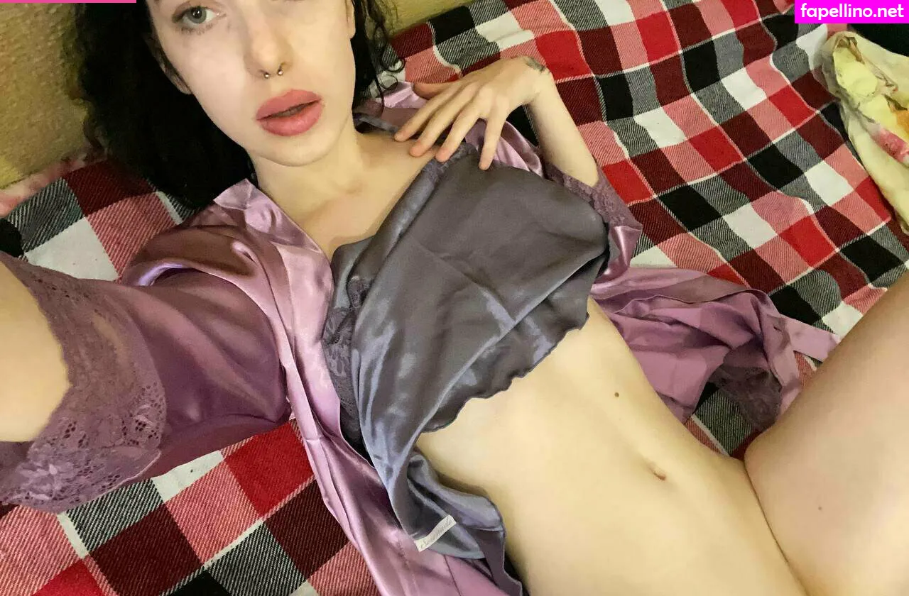 Alicewonderfull Leaked Nude Picture #3B0SSM8ce0