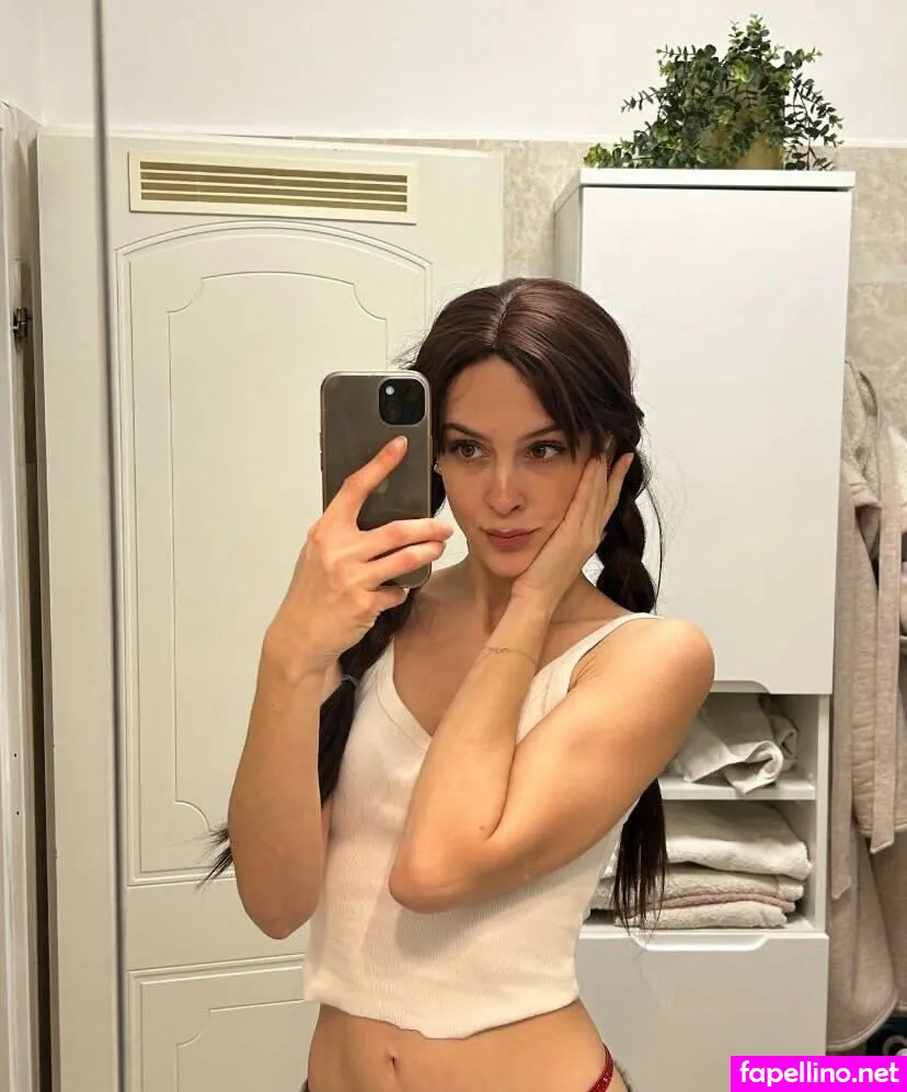 Aliceeluvv3 Leaked Nude Picture #R376O365io