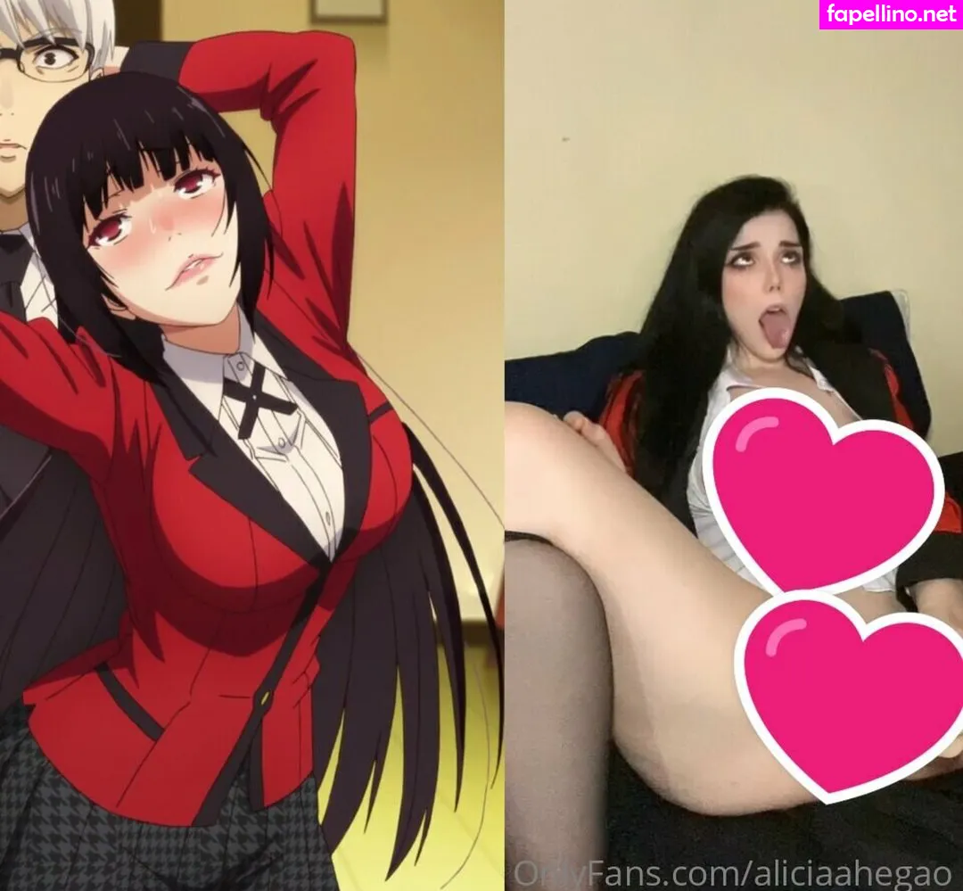 Ahegaoalicia, alicia_ahegao, aliciaahegao Leaked Nude Picture #Pk3gAXmSVT