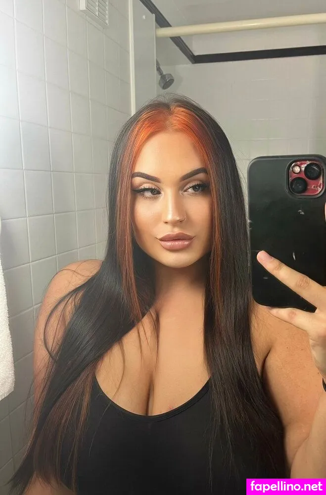 Alicia__foxy, aliciafoxxy98 Leaked Nude Picture #5eNg3Bb14E