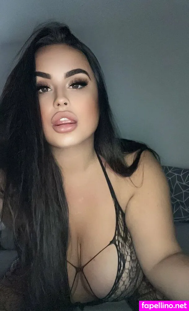 Alicia__foxy, aliciafoxxy98 Leaked Nude Picture #LHPCecsi00