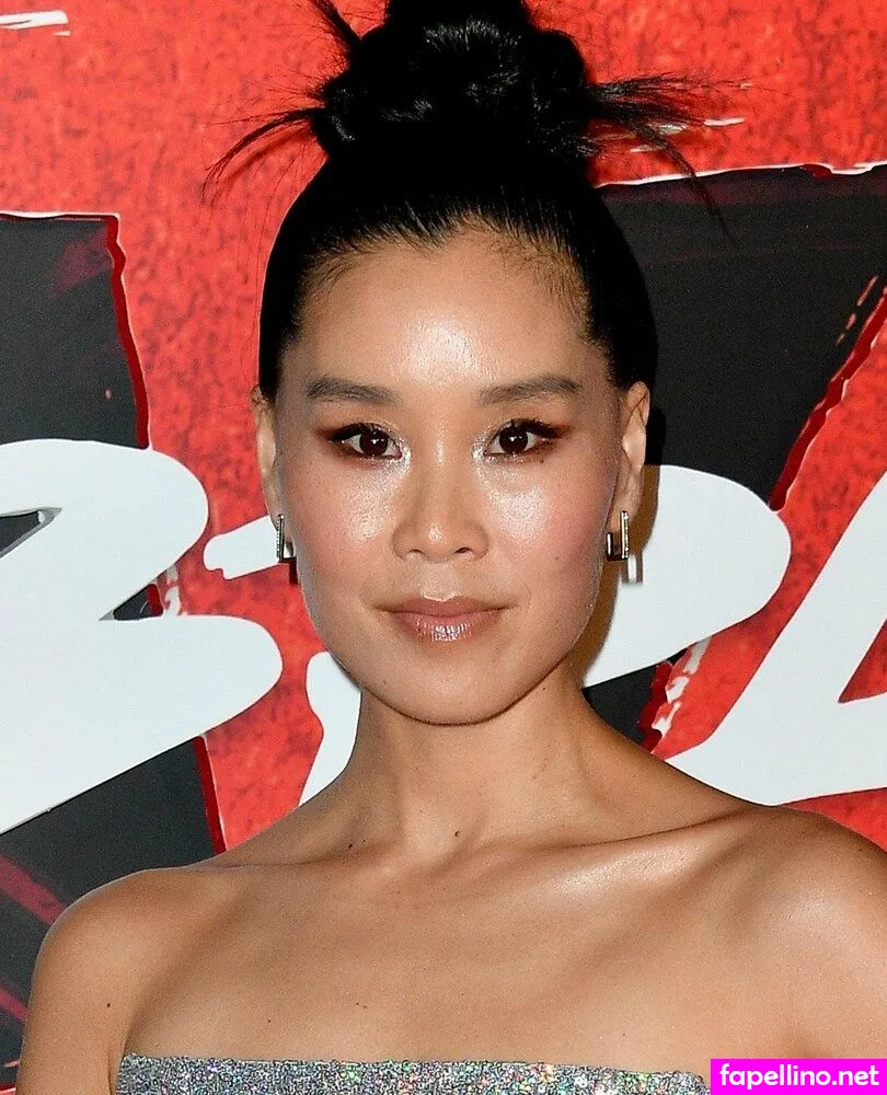 Alicia Hannah Kim Leaked Nude Picture #rlT9ELOuYR