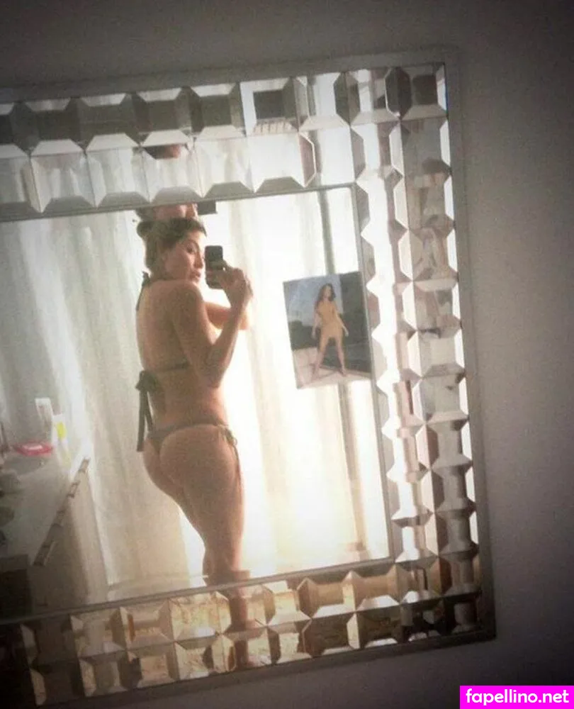 Alicia Machado Leaked Nude Picture #9I2g6qAnQC