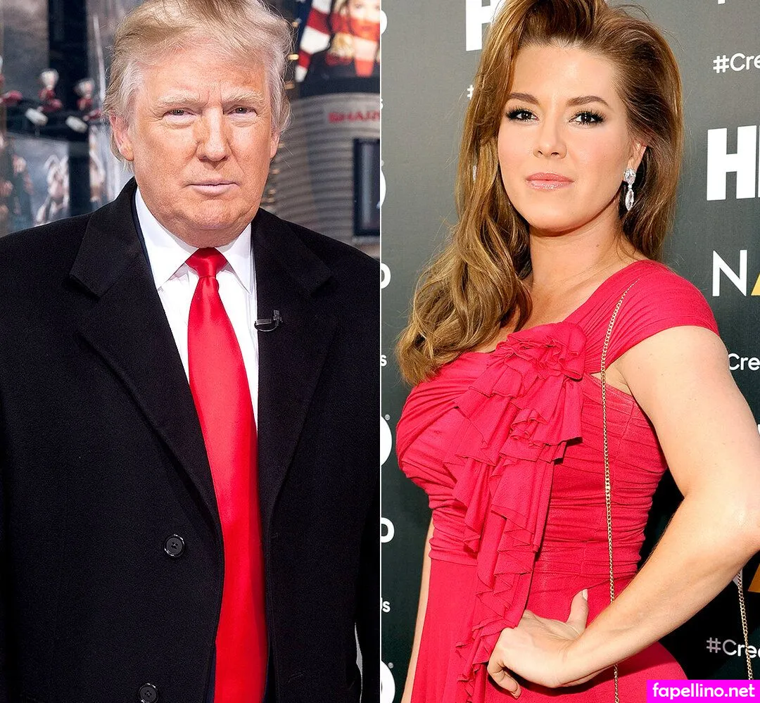 Alicia Machado Leaked Nude Picture #ARDwFHnIE0