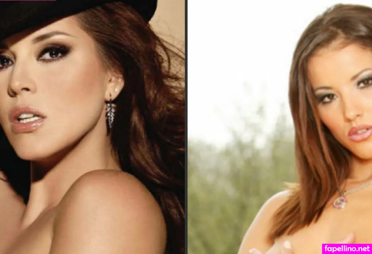 Alicia Machado Leaked Nude Picture #TFckXw5b8f
