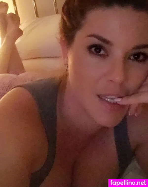 Alicia Machado Leaked Nude Picture #lawq54AHtB