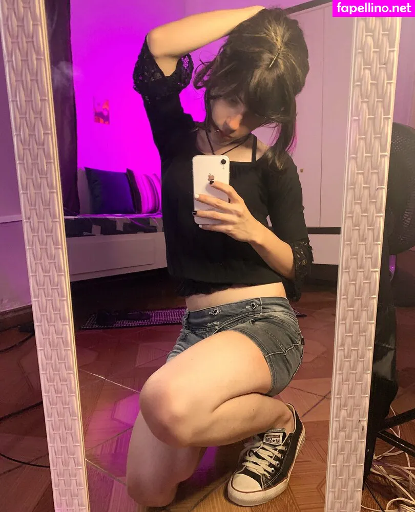 Aliciamorello1 Leaked Nude Picture #ZBmowMU2PI