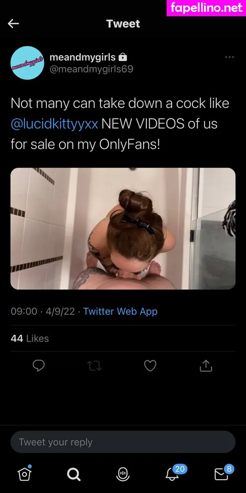 Lucidkitty_, lucidkittyyxx, luucidkiittyyxx_, pieceofshit666_ Leaked Nude Picture #KIS8vEQhgD