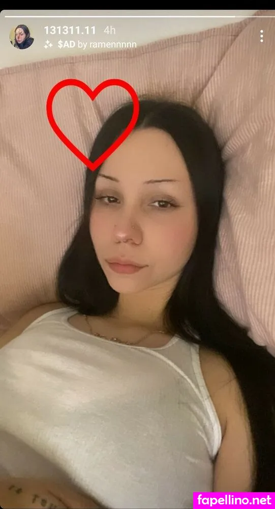 Aliciaaadani, worstiesforever Leaked Nude Picture #7ISA5kSCoV