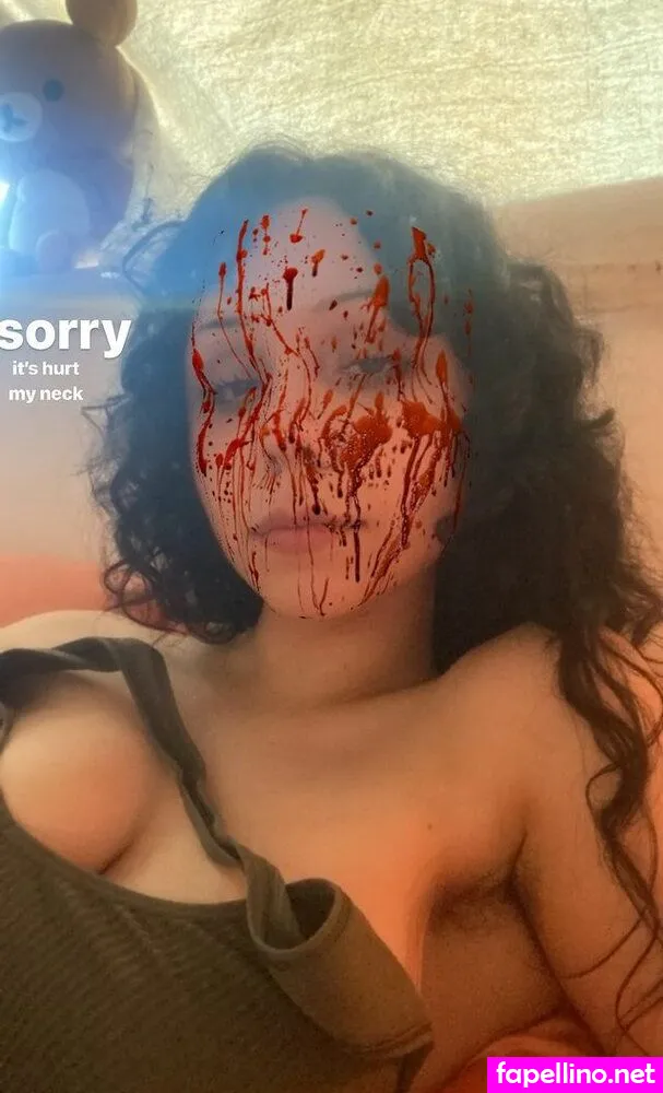 Aliciaaadani, worstiesforever Leaked Nude Picture #BpjeDLPML7