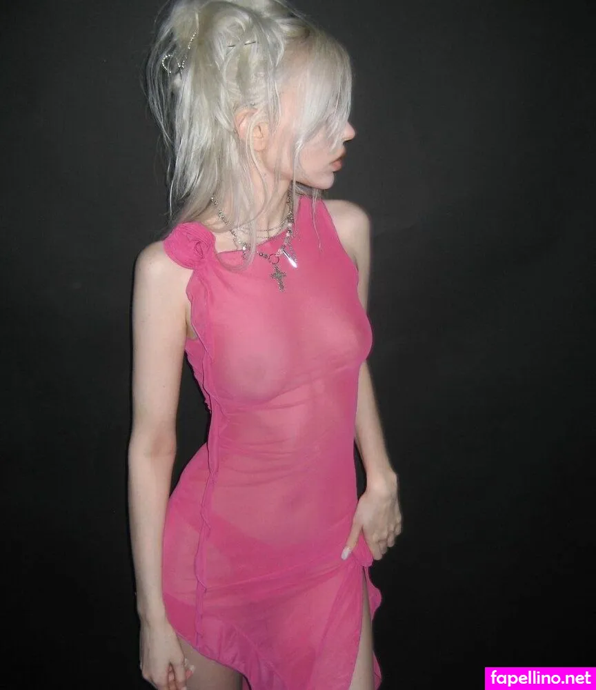 Alien.hanna, faceinnhell, newfaceinnhell Leaked Nude Picture #PdBWYRBKPr
