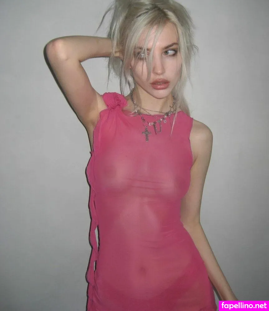 Alien.hanna, faceinnhell, newfaceinnhell Leaked Nude Picture #cHBZN7tMgu