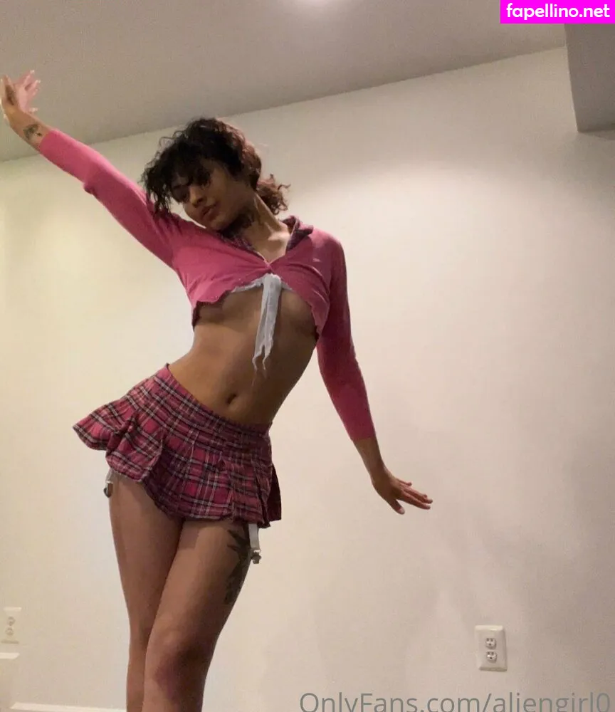 Alien girl, aliengirl0, talyeh_galvez Leaked Nude Picture #QTJWR2I5i6