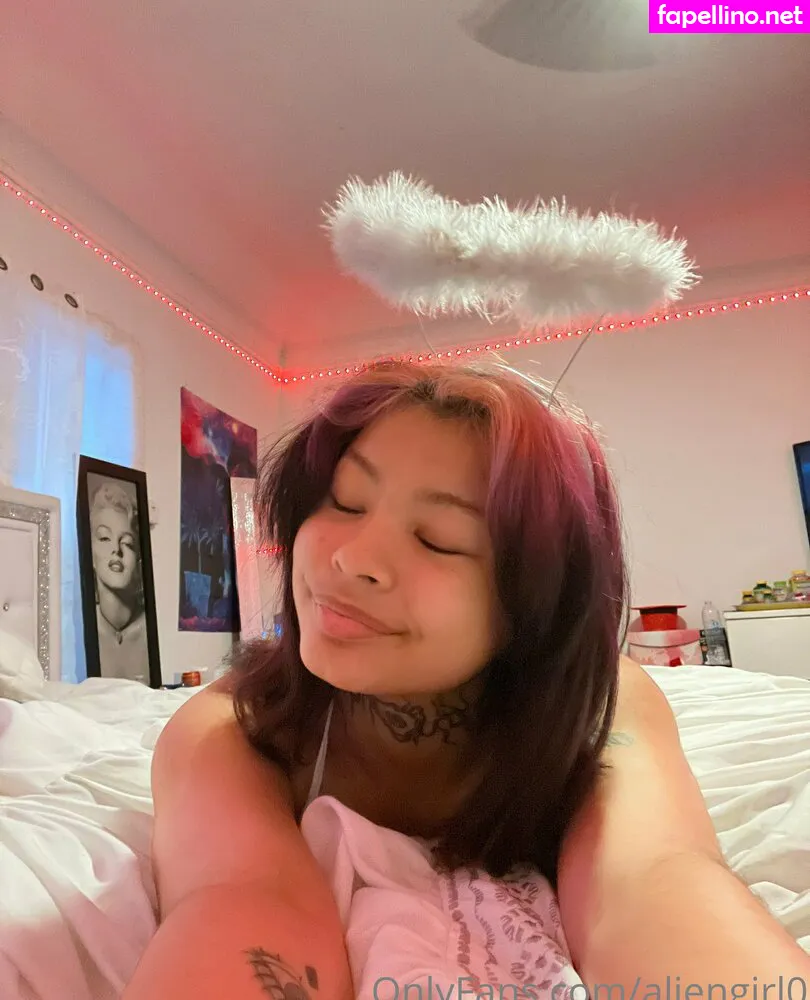 Alien girl, aliengirl0, talyeh_galvez Leaked Nude Picture #Y2zPLiQWuF