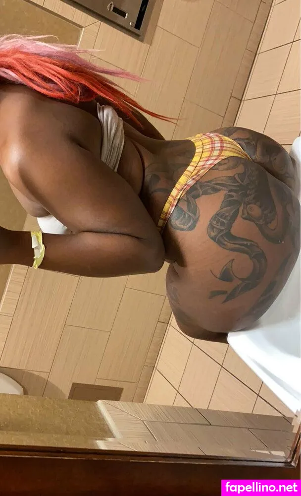 Aliensphinx, alienspxxxres Leaked Nude Picture #LnltxHL7Ft