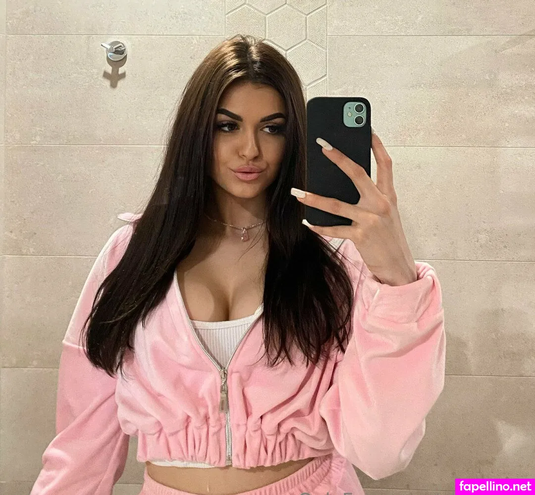 Aliia.fairy, aliia_fairy Leaked Nude Picture #FZrwlPgYna