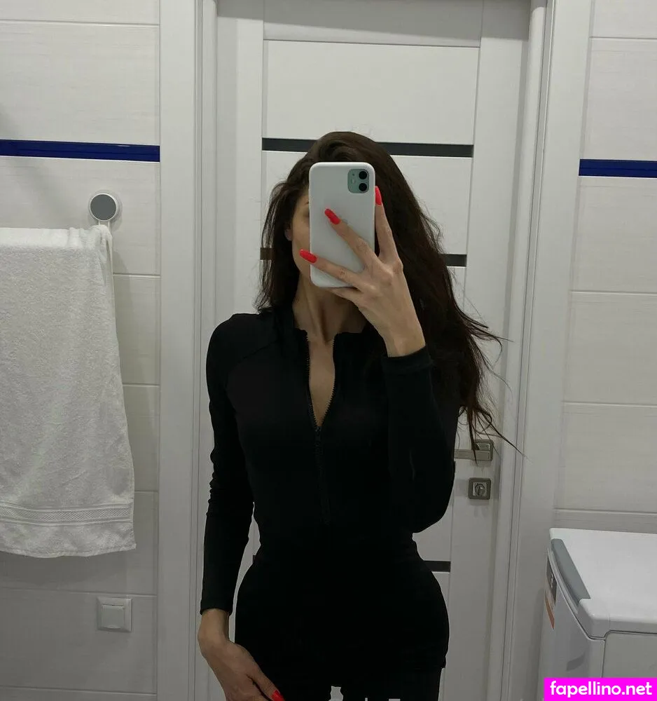 Aliia.fairy, aliia_fairy Leaked Nude Picture #P6dTc92GaH