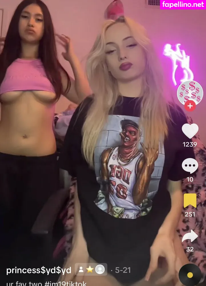 Ali._.a666, Banneddallii, princesssydsyd Leaked Nude Picture #C1Vmp7S1uN