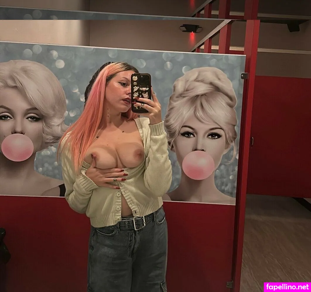 Alilpickle, dirtytinkerbelll Leaked Nude Picture #xjVwDR7hBy
