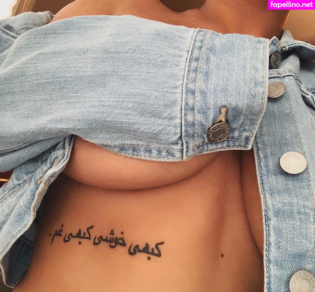 HotGirlCity, alilrooj Leaked Nude Picture #tlkrQECjhL