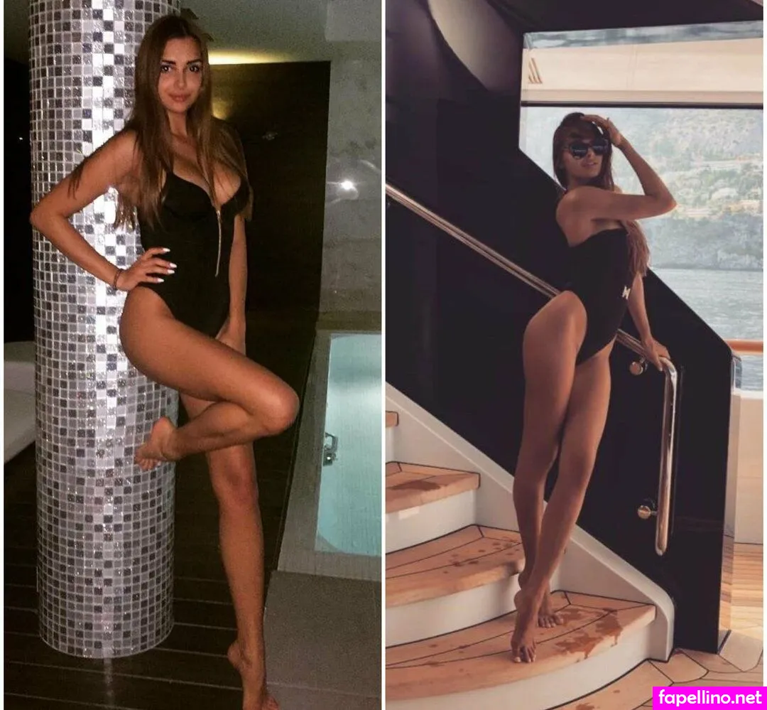 Alina Andreevna Leaked Nude Picture #DAiHeXoioc
