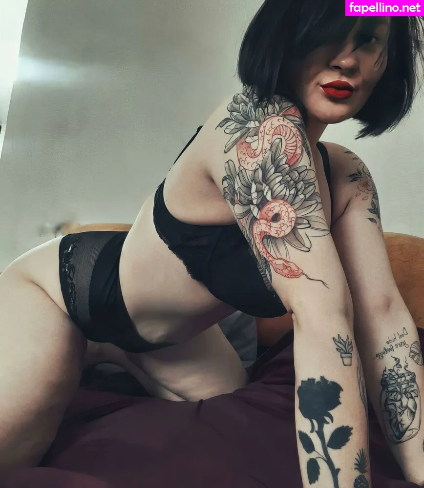 Alina.candyofficial, alina_candy, wildlyrabbit Leaked Nude Picture #QfeUyIbBEO