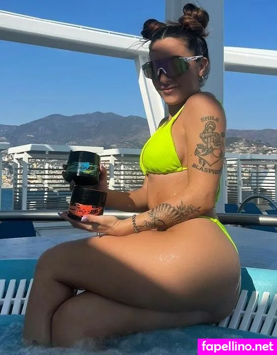 Alinacappi Leaked Nude Picture #3Rvh1cqecp