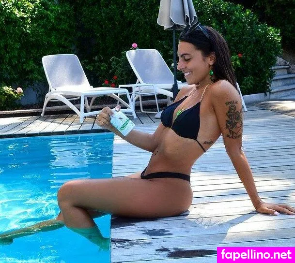 Alinacappi Leaked Nude Picture #47gpEh51H7