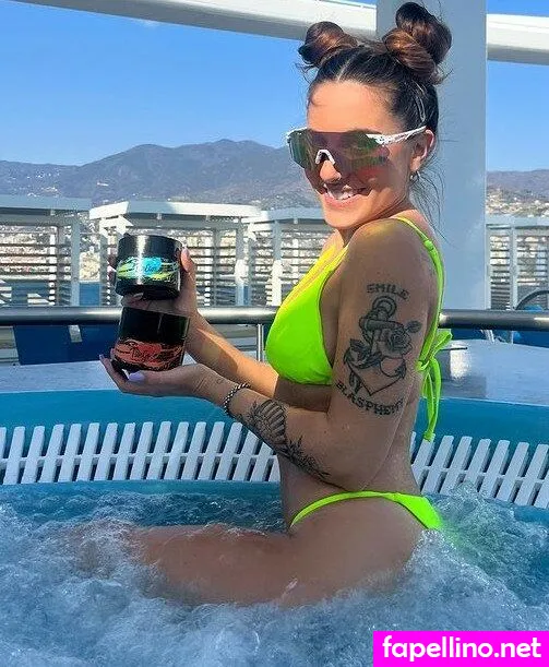 Alinacappi Leaked Nude Picture #lO9dW5GLoA