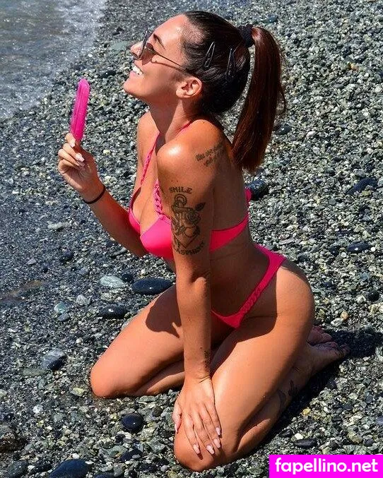 Alinacappi Leaked Nude Picture #yzs2Ws8yd1