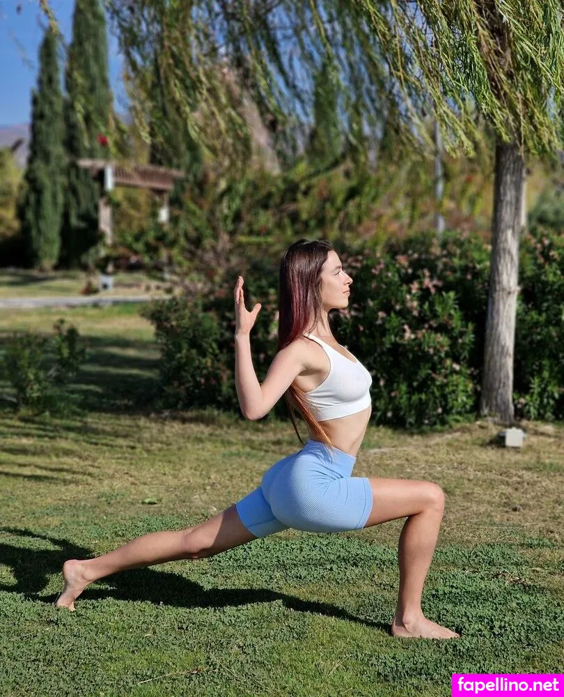 _alinafernandez, alina_flexy Leaked Nude Picture #SLTMikwuEu