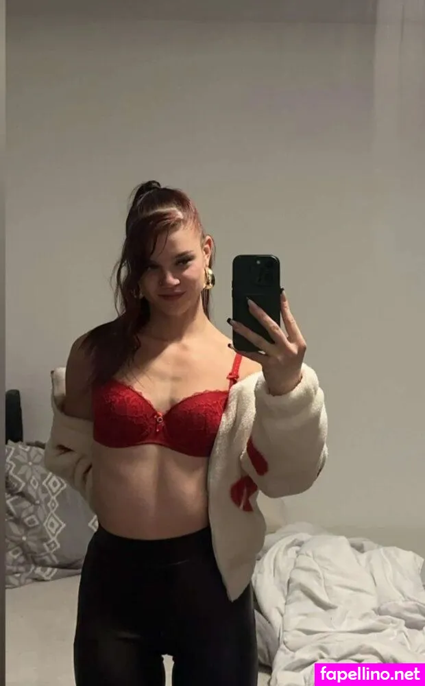 Alina Pfeifer Leaked Nude Picture #2ha82y6Ony