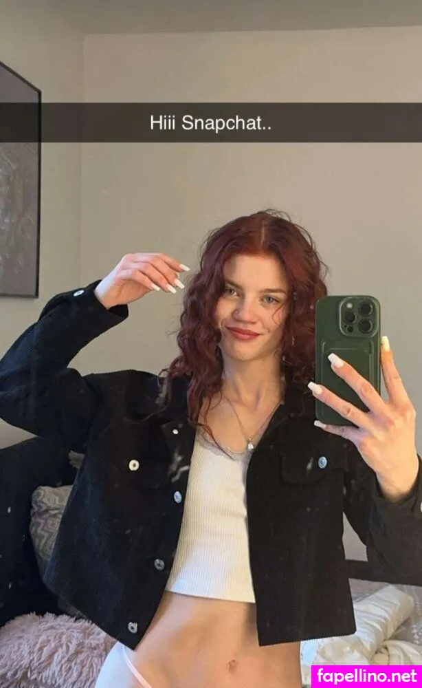 Alina Pfeifer Leaked Nude Picture #8fkoMY0QmD