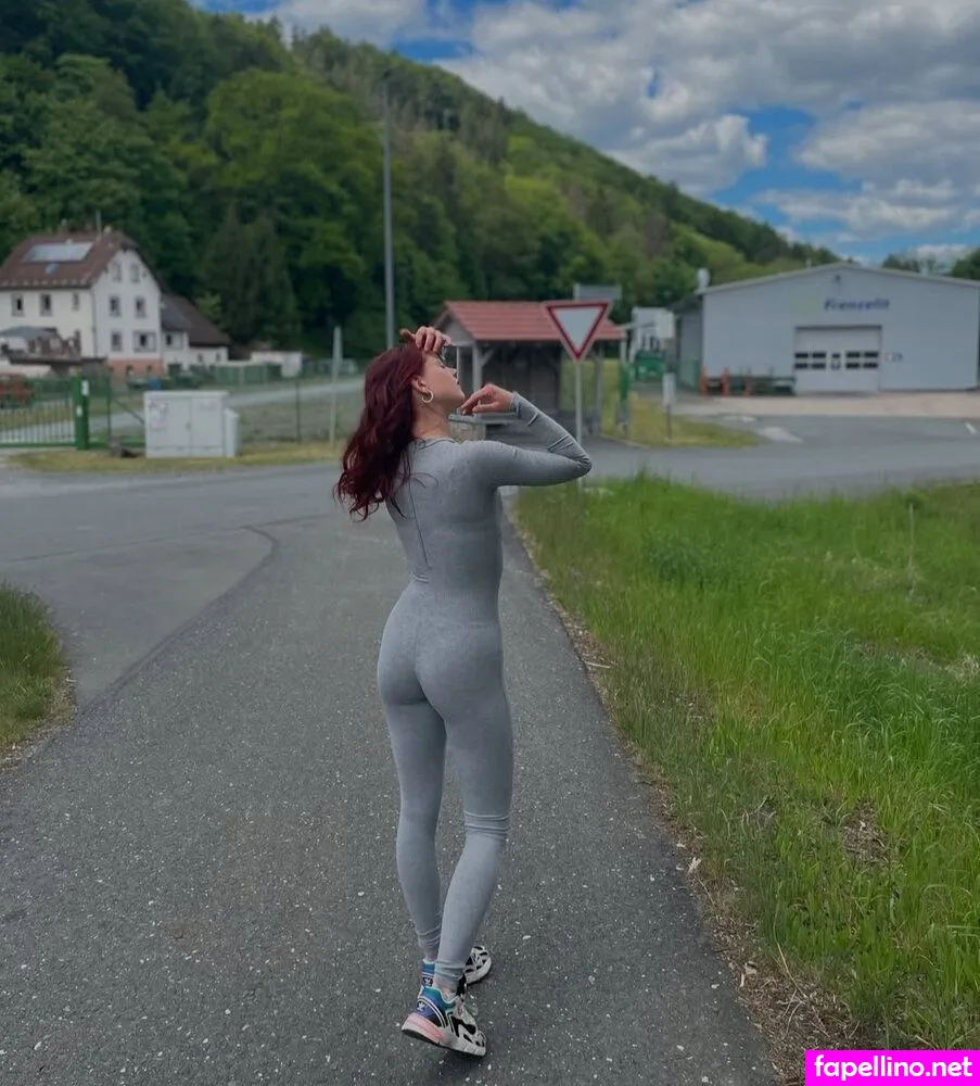 Alina Pfeifer Leaked Nude Picture #kTK3VTaJMl