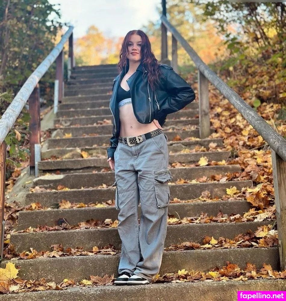 Alina Pfeifer Leaked Nude Picture #zfylYS8oHw