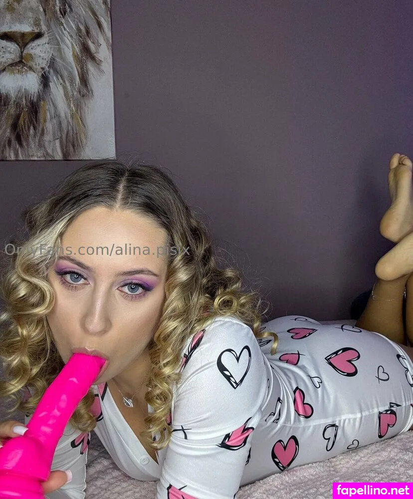Alina.pisix Leaked Nude Picture #uaG2K0PDIO