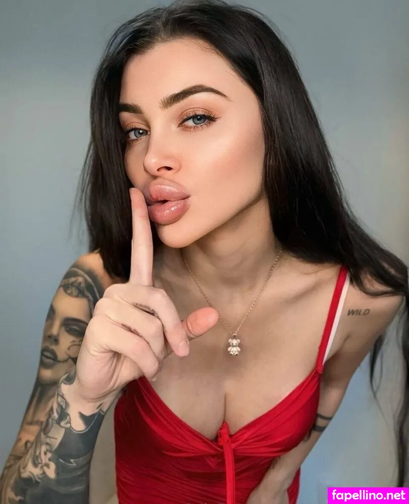 Alina_wand, alina_wanderer Leaked Nude Picture #4bb3glouGA