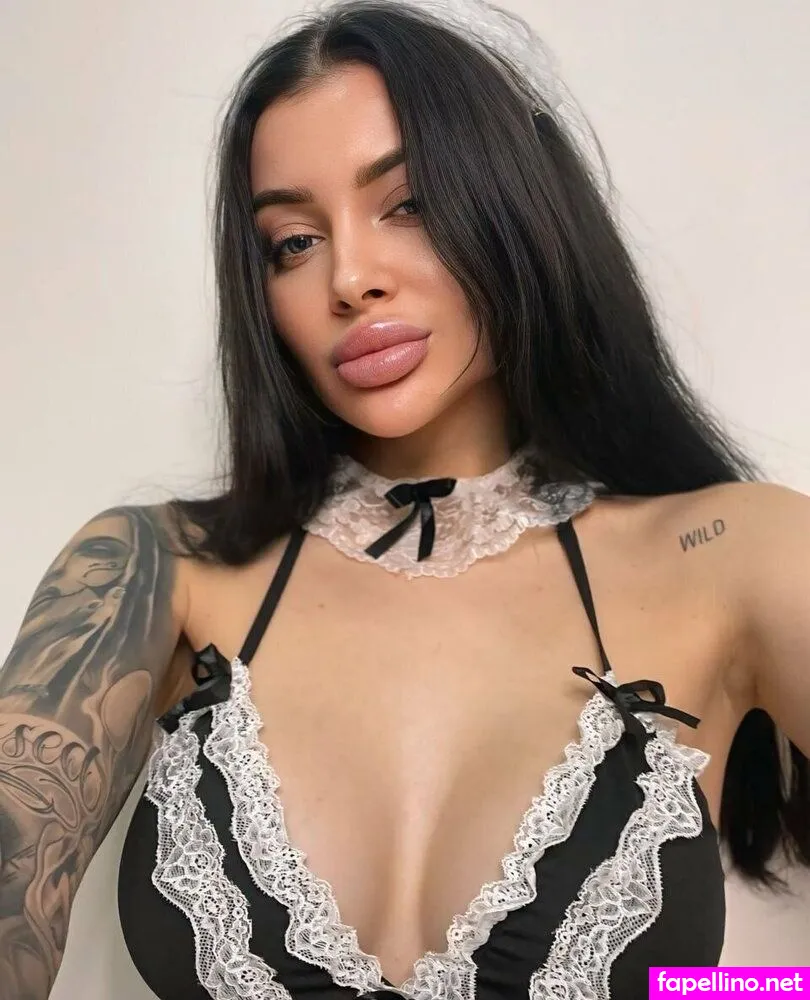 Alina_wand, alina_wanderer Leaked Nude Picture #BBlZHkcwaN