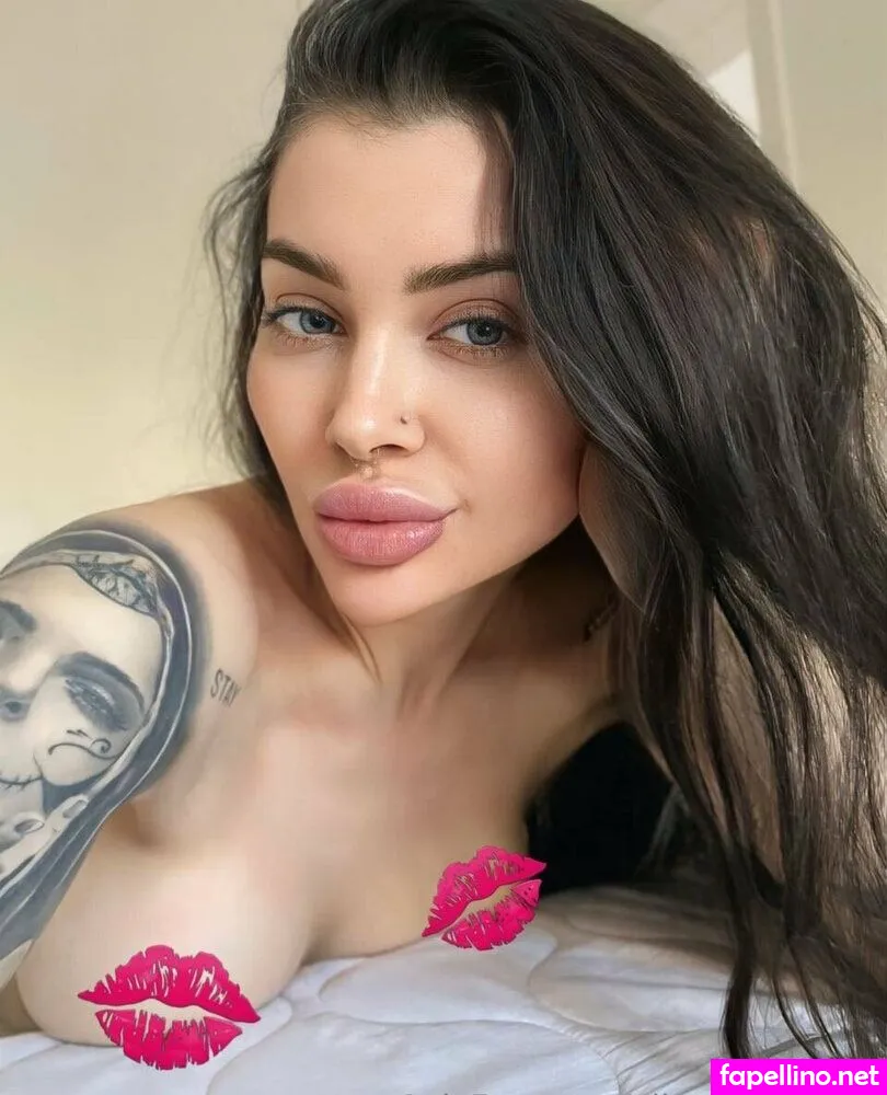 Alina_wand, alina_wanderer Leaked Nude Picture #lLLY573Jtm